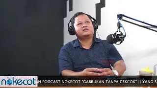 [PODCAST NOKECOT] Tips Menghindari Kecurangan SPBU Nakal