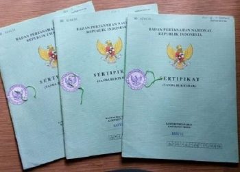 PTSL di Kabupaten Tangerang Kacau, Bertahun-tahun Sertipikat Tanah Warga Tak Selesai