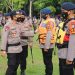 Siaga Penanggulangan Bencana, Polda Banten Gelar Apel Pasukan dan Peralatan