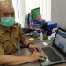 Pegawai Meninggal Dunia Positif Covid-19, Kantor Dindikbud Disterilkan