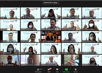 Leader di Masa Pandemi, Rhenald Kasali: Harus Mampu Memberi Arah Baru