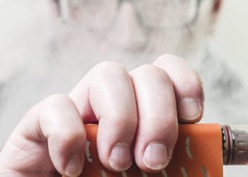 Apakah Vape Berbahaya?