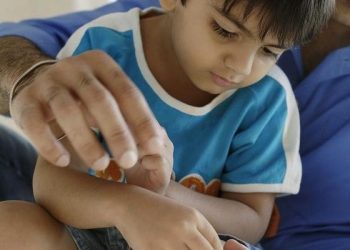 Kenapa Luka Terasa Gatal?