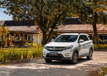 Selama IIMS Virtual 2021 Berlangsung, Ini yang Ditawarkan DFSK