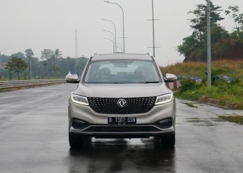 Ditawarkan Mulai Dari Rp200 Jutaan, Ini Harga Terbaru SUV DFSK