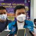 Ratusan Tenaga Kesehatan di Tangsel Tunda Vaksinasi Covid-19