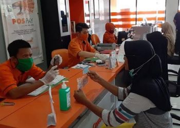 Pemerintah Pastikan Bantuan Sosial Kemensos Berlanjut di 2021