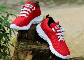 APTA Kabupaten Tangerang: Covid-19 Bikin Klepek-klepek Produsen Alas Kaki Lokal