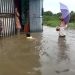 Diguyur Hujan, Kota Tangerang Terkepung Banjir