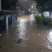 Ratusan Rumah Di Kecamatan Curug Terendam