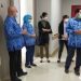 Sekda Kunjungi RS Mentari Cek Penambahan Ketersediaan Faskes Pasien Covid-19