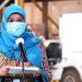 Lebih dari 500 Ribu Tenaga Kesehatan Telah Mengikuti Vaksinasi Covid-19