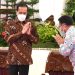 Presiden: BKKBN Pegang Kendali Pencegahan “Stunting”