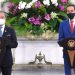Presiden Jokowi dan PM Muhyiddin Yassin Dorong Pertemuan Menlu ASEAN Bahas Situasi Myanmar