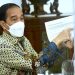 Presiden Minta Implementasi Konkret dari PPKM