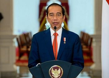 Presiden: Pengawasan Berkelanjutan Wujudkan Pelayanan Publik yang Berkualitas