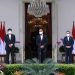 Profil para Anggota Dewan Direktur Indonesia Investment Authority