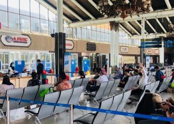 Libur Imlek, Penumpang di Bandara Soetta Diprediksi Meningkat