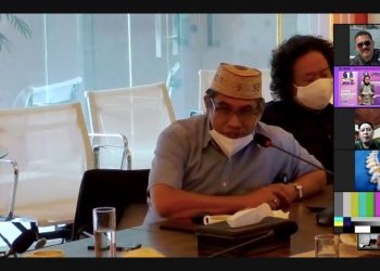 HUT Perdana, JMSI Optimistis Jadi Konstituen Dewan Pers Tahun Ini