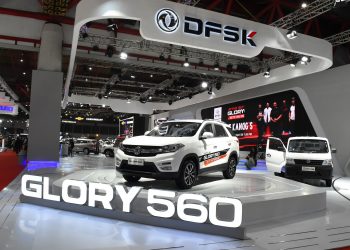 Hal Ini yang Membuat DFSK Glory 560 Cocok Di Indonesia   