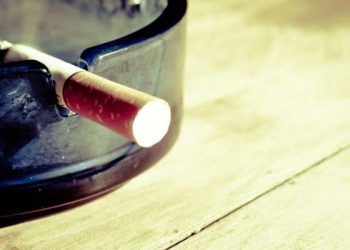 5 Langkah untuk Berhenti Merokok