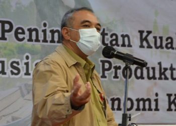 Tahapan Pilkades Serentak Kabupaten Tangerang Digelar Juli