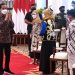 [FOTO] Presiden RI Sampaikan Arahan Kepada Penerima Kartu PraKerja Tahun 2020-2021