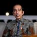 [FOTO] Presiden Sampaikan Pernyataan Terkait Impor Beras