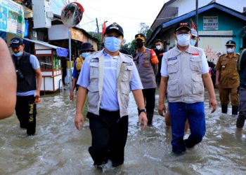 Pengamat Politik UAI: Arief Berpeluang Besar Di Pilgub Banten
