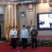 Sejak 2017, PT IKPP Tangerang Langganan Penghargaan K3 dari Pemprov Banten
