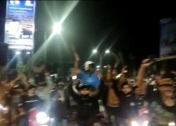 Rentetan Kekerasan Geng Motor di Berbagai Daerah