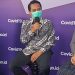 Ketum IDI: Akhiri Pandemi Covid-19 Diperlukan Dukungan Masyarakat