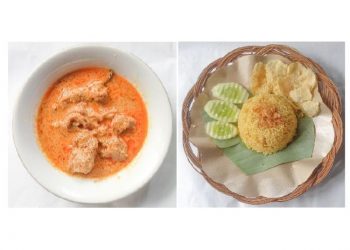 Mau Coba Nasi Biryani Aceh yang Beda, Disini Tempatnya