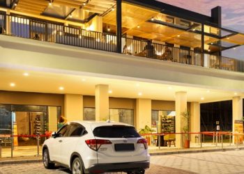 Summarecon Serpong Beri Insentif Modal Usaha untuk Pembeli Ruko Melody