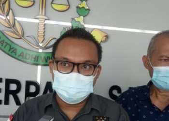 Penganut Hakekok Balaka Suta di Pandeglang Dipindah ke Rumah Singgah