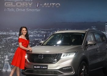 Biaya Perawatan DFSK Glory i-AUTO Terjangkau
