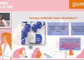 Dampak Pandemi, Guardian Buka Layanan Konsultasi Psikologi Gratis