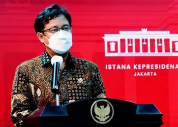 Jumlah Penyuntikan Vaksin Covid-19 Akan Capai 10 Juta