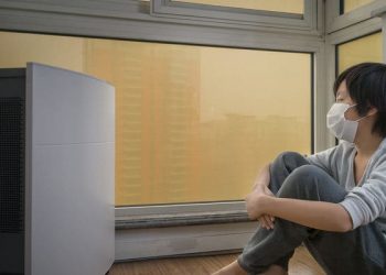 Perlukah Memiliki Air Purifier di Rumah?