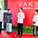 Pondok Pesantren di Jawa Timur Siap Terima Vaksinasi AstraZeneca