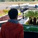 Presiden Jokowi Resmikan Bandara Toraja