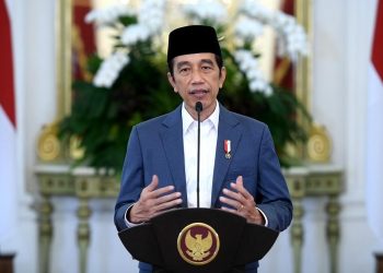 Presiden: Puncak Harlah NU Momentum Eratkan Persaudaraan