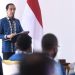 Presiden: Ubah Tantangan Jadi Peluang