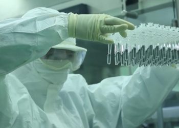 Daewoong Infion Ringankan Beban Biaya Pengobatan Pasien Gagal Ginjal Kronis dengan JKN