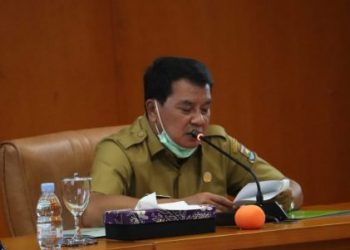 36.660 Warga Kabupaten Tangerang Sudah Divaksin Covid-19