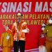 Semoga Dapat Kurangi Laju Penyebaran Pandemi di Tana Toraja