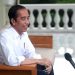 Sikap Saya Tak Berubah, Tidak Ada Niat Jadi Presiden Tiga Periode