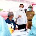 Terima Kasih Atas Dukungan dan Partisipasi Masyarakat dalam Program Vaksinasi