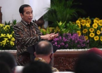 Tidak Ada Kata Berhenti untuk Belajar