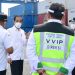 [VIDEO] Kunjungan Kerja Presiden ke Provinsi Maluku